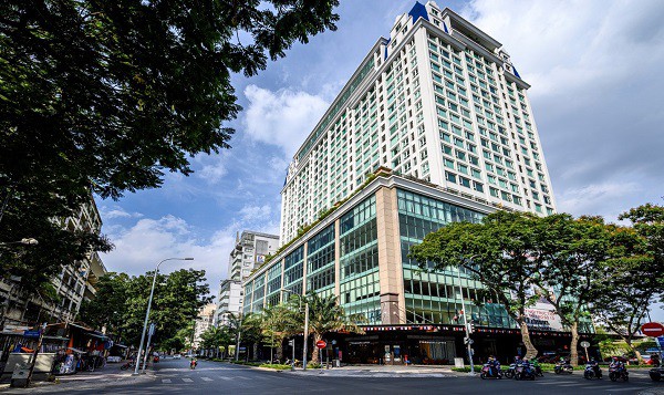 Phương Nam Land nói gì về thông tin VietinBank bán khoản nợ?