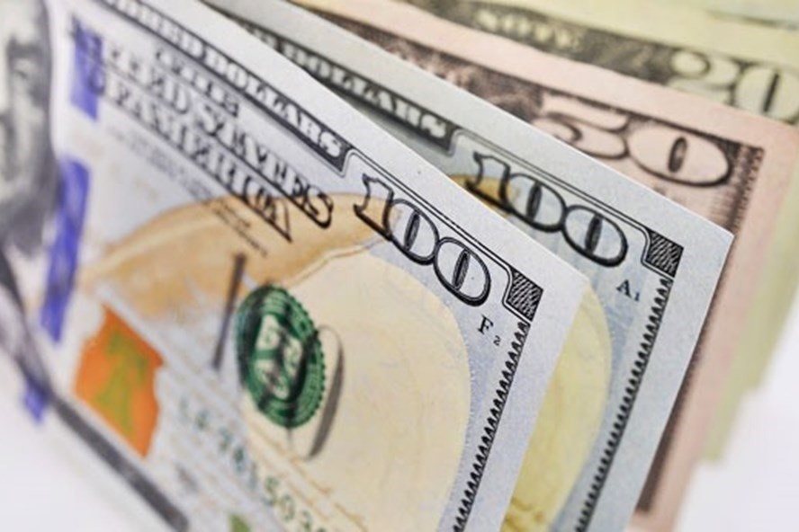 Tỷ giá ngoại tệ 4.11: USD lao dốc khi cuộc đua ghế Tổng thống Mỹ đến hồi kết