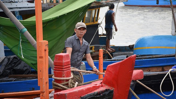 Các tỉnh miền Trung, Tây Nguyên chạy đua ứng phó bão số 10: lo nhất là mưa