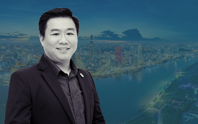 PGS.TS Nguyễn Khắc Quốc Bảo: Tổng thống Mỹ là ai thì các bài toán kinh tế của Việt Nam vẫn không thay đổi