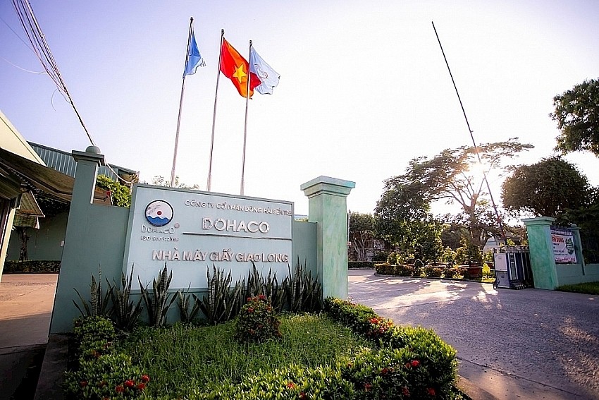 Dohaco (DHC) gieo hi vọng rồi lại dập tắt “yêu thương”
