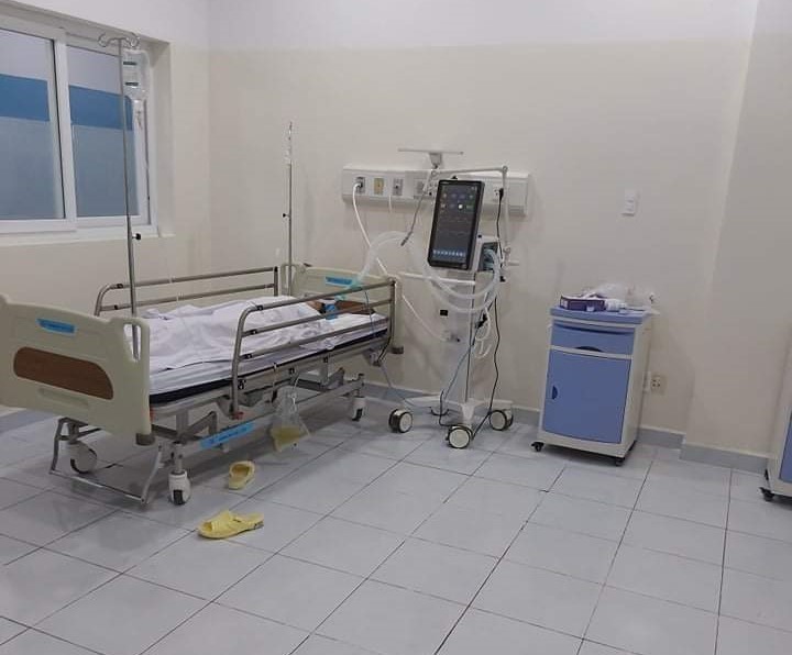 TP.HCM: Cô gái tử vong sau khi khám sốt xuất huyết tại phòng khám