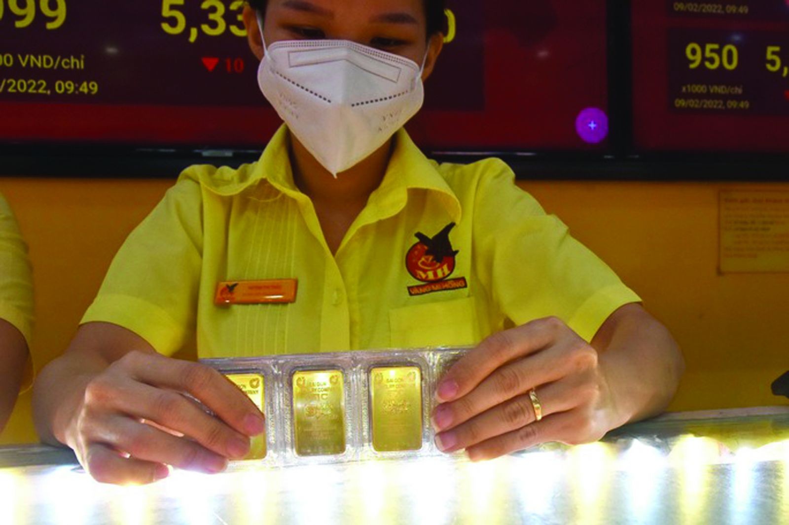 Đầu tư vào đâu trong cơn "bão giá"?
