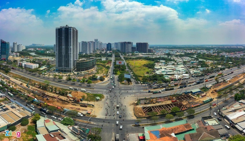 Doanh nghiệp địa ốc phát hành trái phiếu trở lại