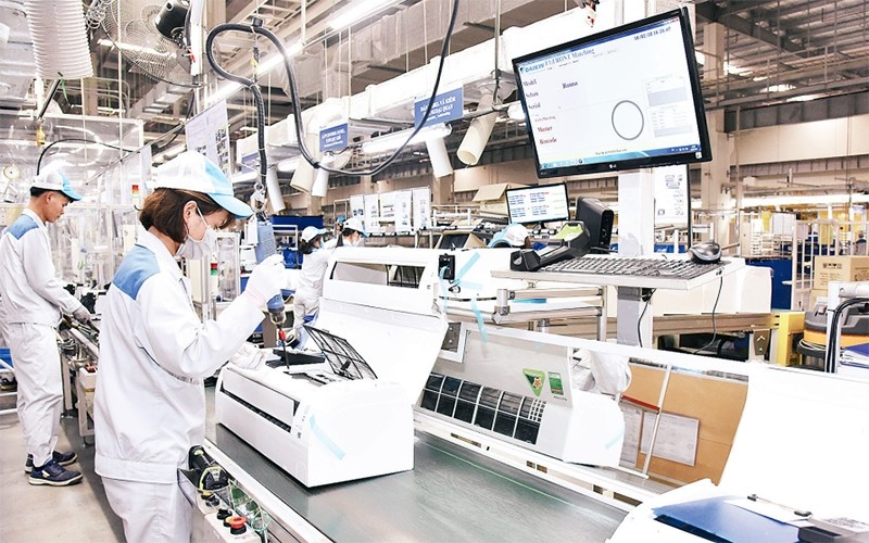 Tin tức doanh nghiệp niêm yết nổi bật hôm nay 9/7/2022
