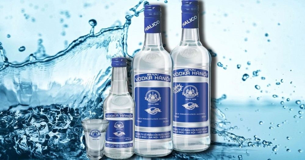 HNR: Chủ hãng rượu Vodka báo lỗ quý thứ 20 liên tiếp