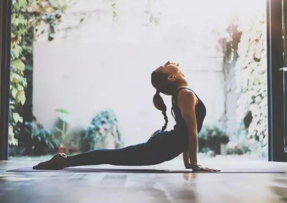 Tập thể dục là không đủ nếu có chế độ ăn không lành mạnh