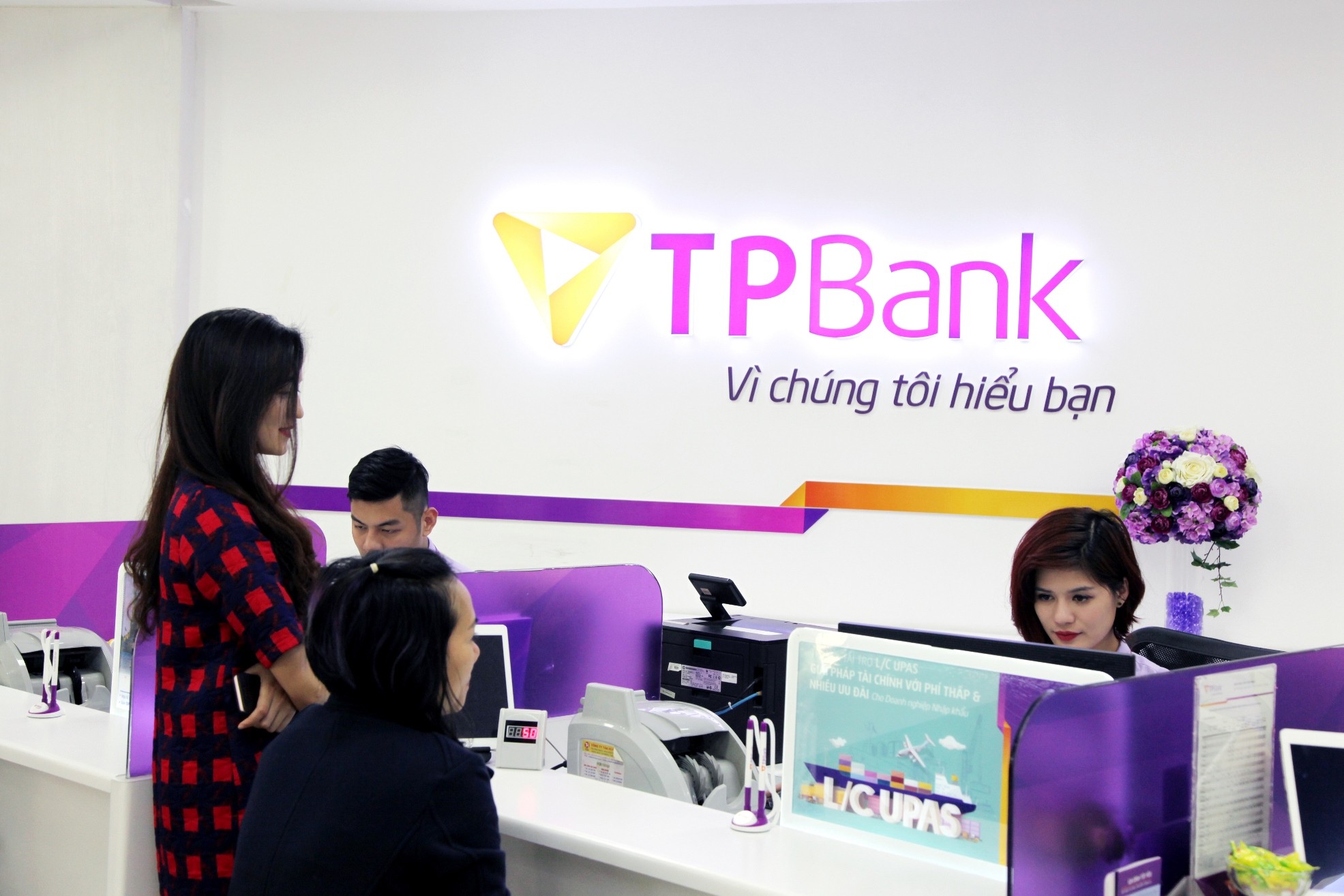 Ngân hàng TPBank ‘sở hữu’ hơn 32.000 tỷ đồng nghĩa vụ nợ tiềm ẩn