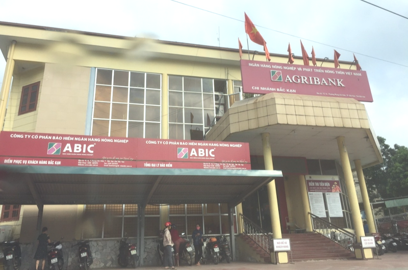 Bảo hiểm có còn “màu mỡ”?