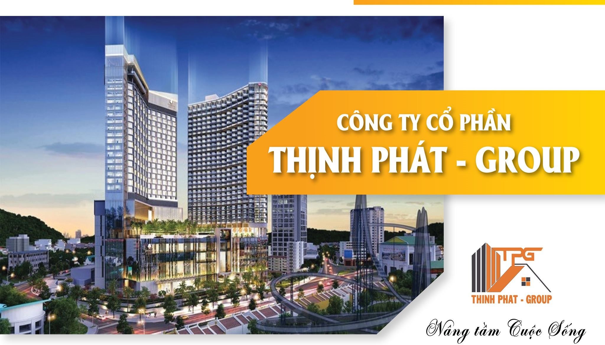 "Nóng" với mô hình đầu tư lãi suất lên đến 30% của Thịnh Phát Group