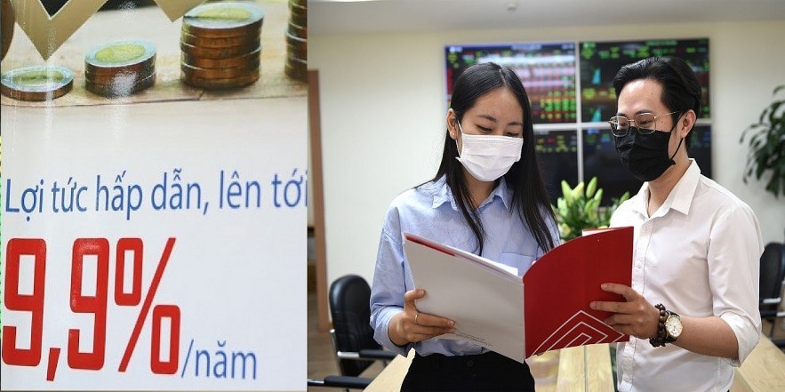Thị trường trái phiếu doanh nghiệp: Hàng loạt rủi ro tiềm ẩn, nhà đầu tư cần "soi xét" kỹ trước khi “xuống tiền”
