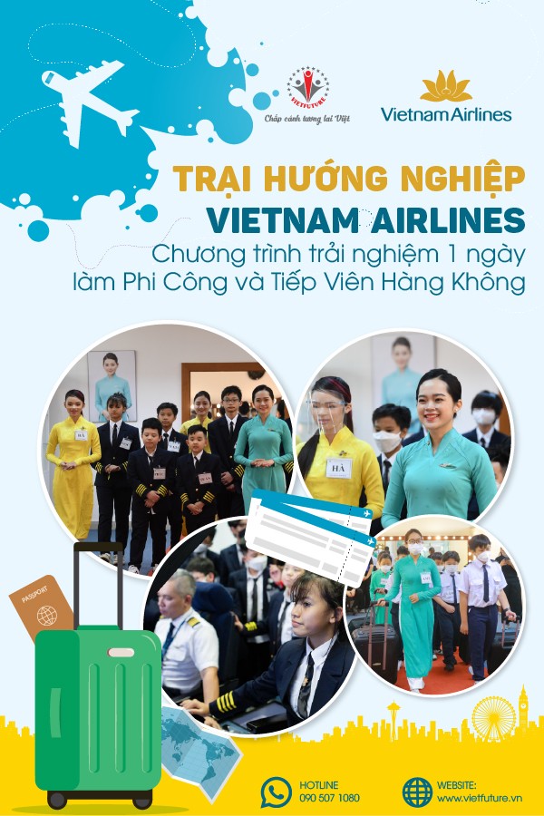 Bỏ chục triệu đồng cho con tham gia trại hè của Vietfuture, phụ huynh mất tiền nhận bức xúc