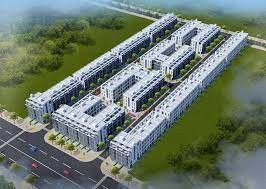 Hà Nội: Cảnh báo giao dịch tại dự án HDB Thanh Trì