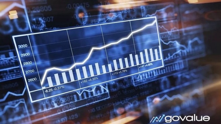 SSI Research: P/E thị trường được định giá 11 lần năm 2022