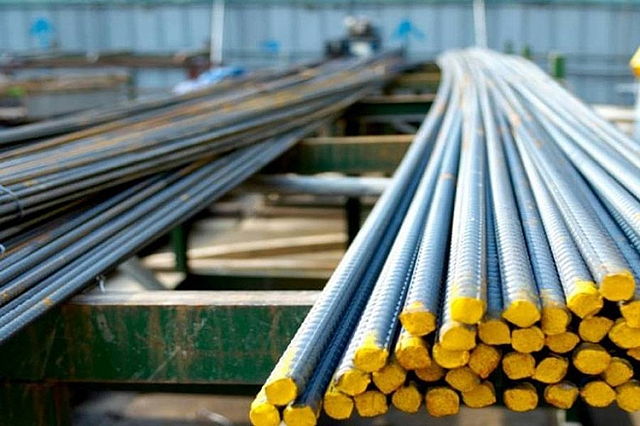 Thép Vicasa (VCA) bị xử phạt và truy thu thuế gần 1,3 tỷ đồng