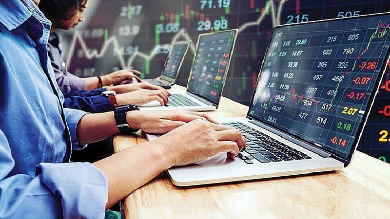 Thị trường chứng khoán ngày 12/8/2022: Thông tin trước giờ mở cửa