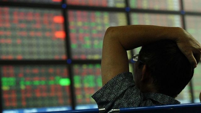 Nhịp đập Thị trường 16/08: Một ngày giao dịch đi ngang