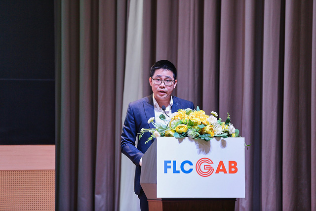 FLC GAB không tìm được công ty kiểm toán vì có liên quan đến ông Trịnh Văn Quyết