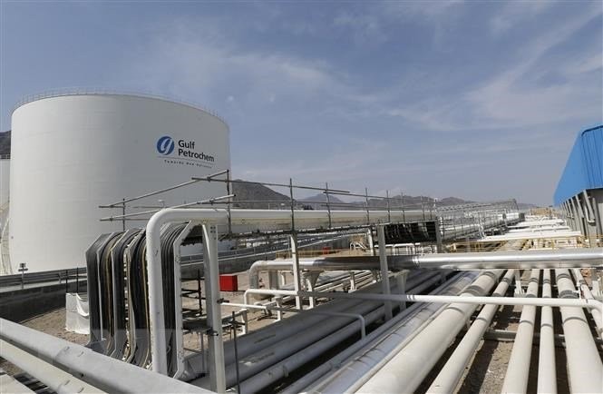 Giá xăng dầu hôm nay 17/8: Giảm thêm 3% sau khi xuống đáy 6 tháng