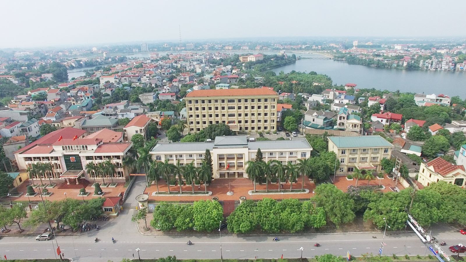 Cổ phiếu L14 bị cắt margin