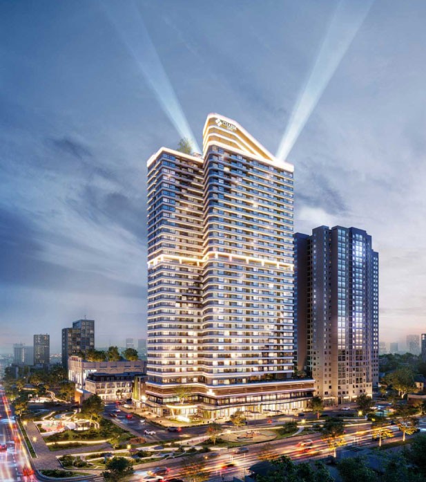 Dự án Charm City: Chủ đầu tư ép khách hàng nhận nhà khi chưa đủ điều kiện