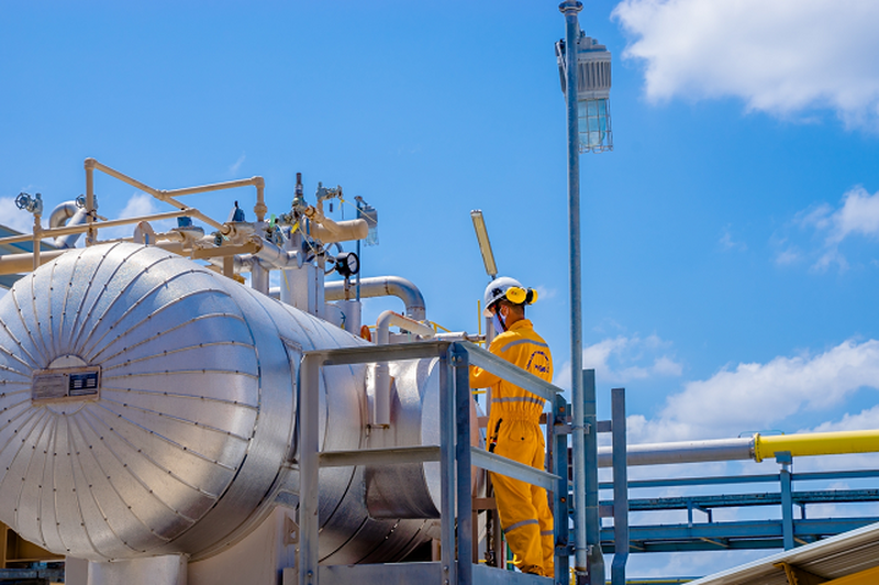 PV Gas bị HoSE nhắc nhở vì giấu tin giao dịch với người có liên quan