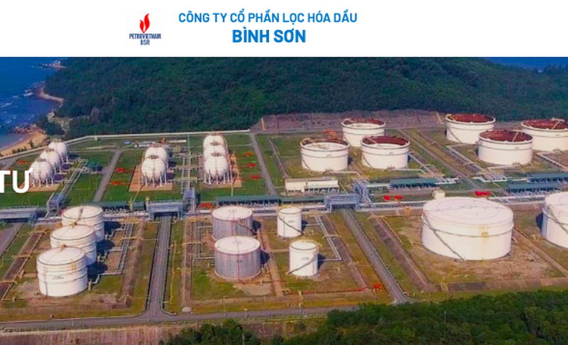 Lọc Hóa dầu Bình Sơn (BSR) "giấu" lãi 223 tỷ đồng?