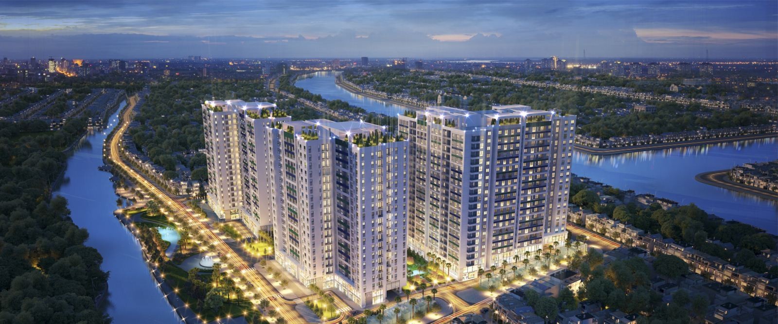 Quỹ ngoại thoái vốn tại Hà Đô (HDG)