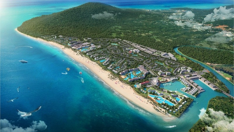 Dự án Forest Bay Phú Quốc của Cityland: BIDV nhận tài sản đảm bảo và câu chuyện pháp lý