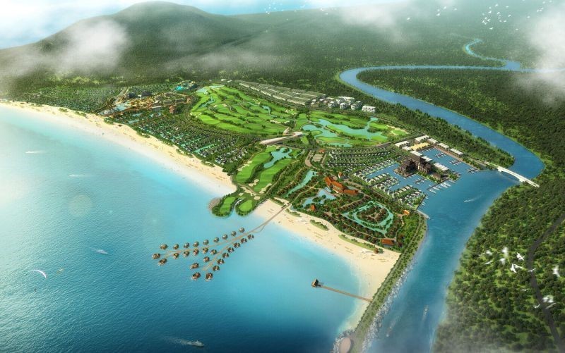 Câu chuyện thương hiệu Tập đoàn Cityland: Những dự án bất động sản nghìn tỷ đồng