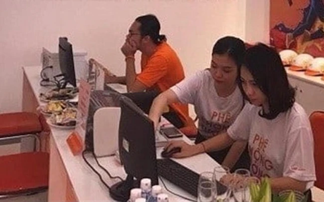 Chuyển mạng giữ số Vietnammobile: Đủ chiêu bòn rút tiền