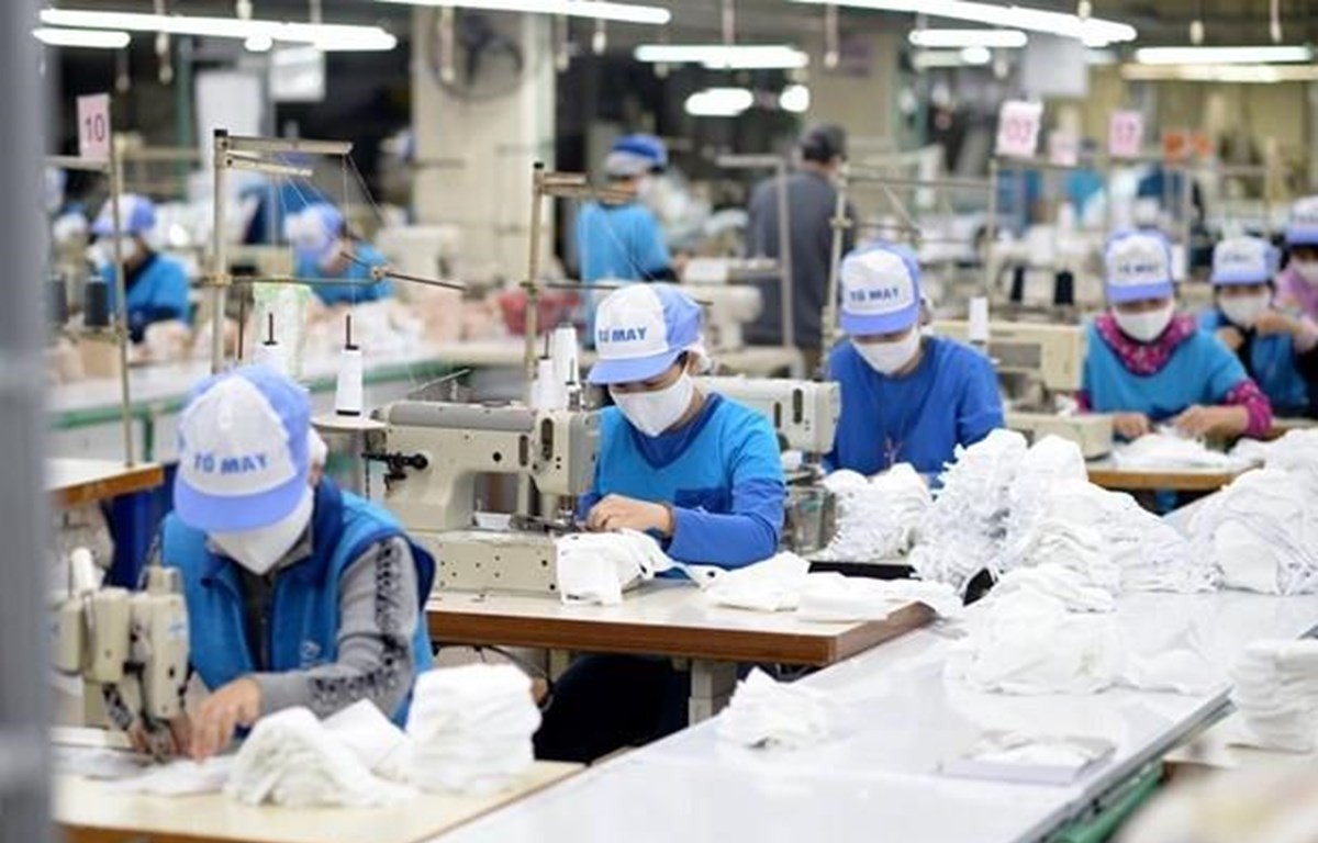 Các trụ cột trong phát triển thị trường lao động giai đoạn mới