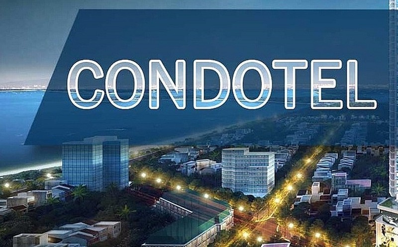 VCCI: Dự thảo Luật Đất đai vẫn chưa rõ quy định về condotel