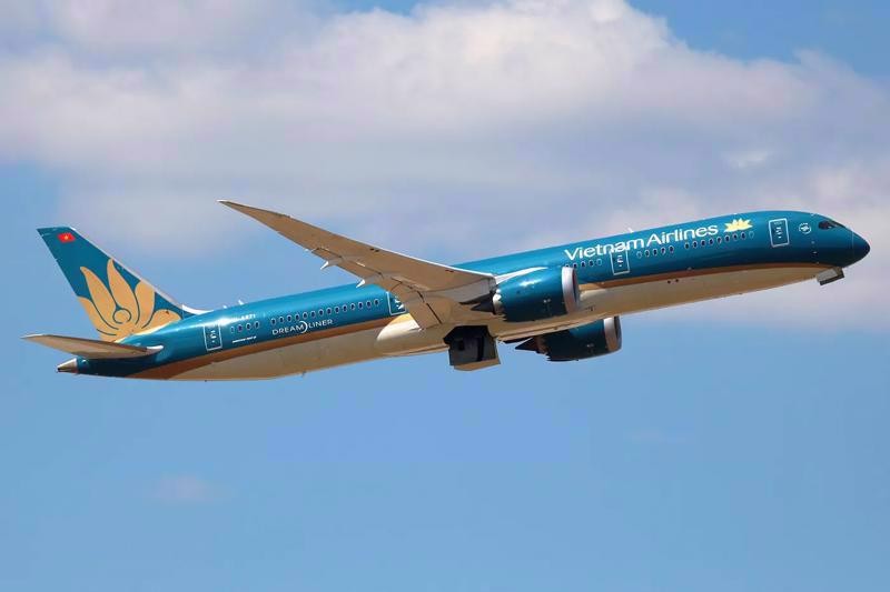 Lỗ giảm, kiểm toán vẫn nghi ngờ về khả năng hoạt động liên tục của Vietnam Airlines