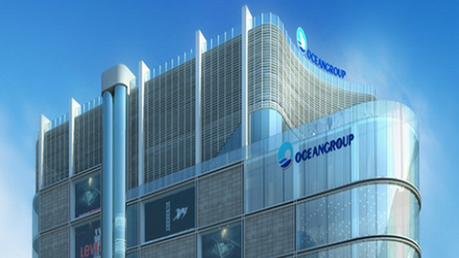 Cổ phiếu Ocean Group tiếp tục nằm trong diện cảnh báo, hạn chế giao dịch