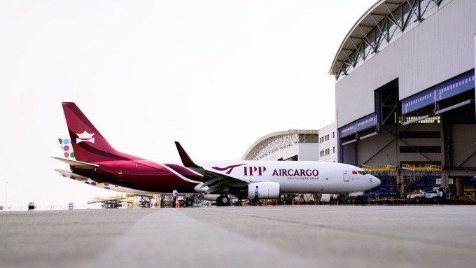 Hãng bay IPP Air argo của ông Johnathan Hạnh Nguyễn gặp trở ngại mới