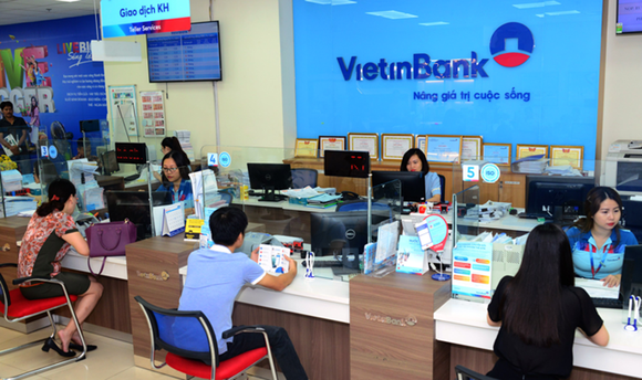 VietinBank: Nợ xấu “phình to” và nỗi lo mất vốn gần 12.000 tỷ đồng