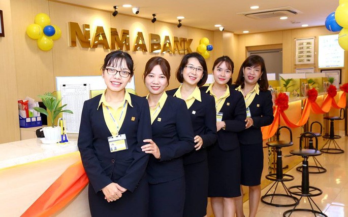 Chi phí hoạt động “bào mòn” lợi nhuận của Nam A Bank