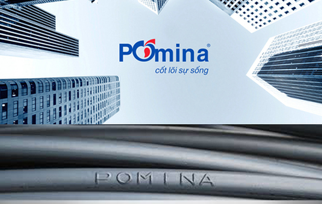 Thép Pomina lỗ và nợ ngắn hạn vượt quá tài sản ngắn hạn