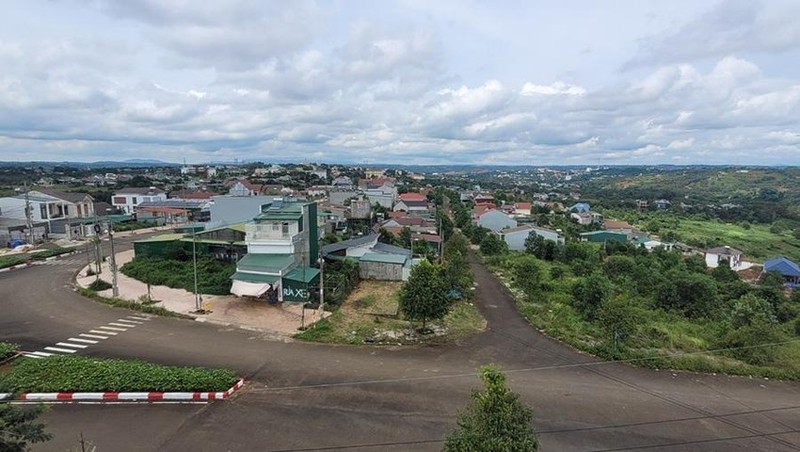 54 hồ sơ dự án ở Đắk Nông bị thất lạc