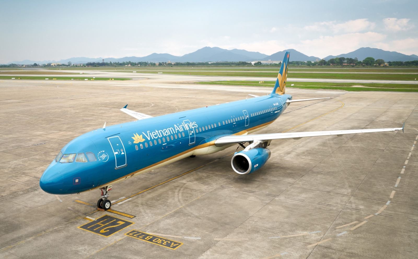 HOSE lưu ý khả năng hủy niêm yết của Vietnam Airlines