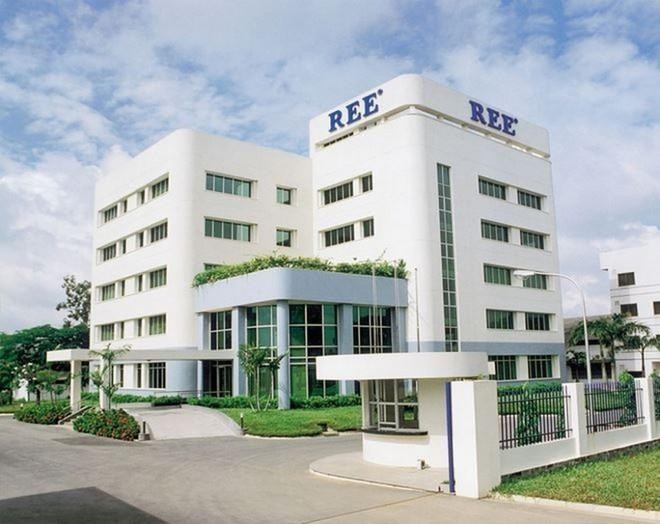 REE muốn “chốt” thêm 4 triệu cp VSH