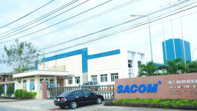 Bảo hiểm Hùng Vương không bán hết 1.7 triệu cp SAM đã đăng ký
