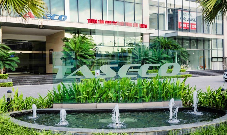 Taseco Group kinh doanh ra sau sau đại dịch Covid - 19?