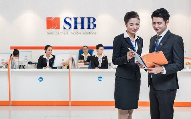 SHB tổ chức cuộc thi ý tưởng thiết kế "Sáng tạo không giới hạn"