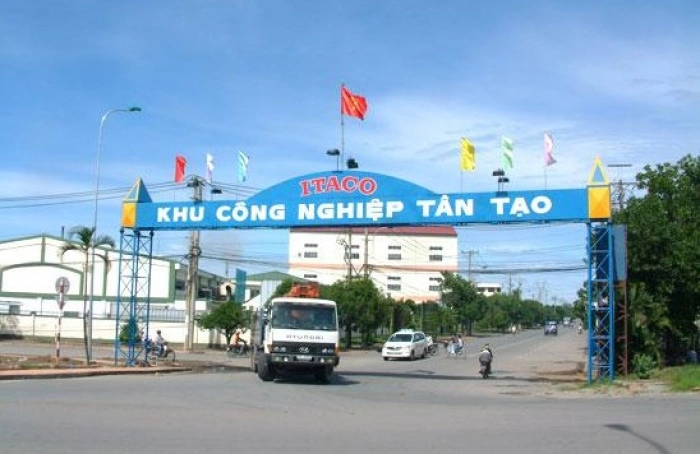 Tân Tạo (ITA) kêu cứu vì có 'âm mưu phá hoại, bức tử, thâu tóm công ty'