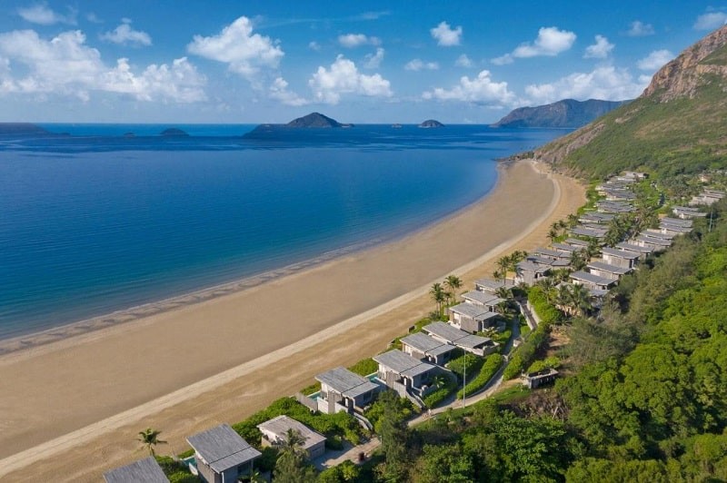 Bà Rịa - Vũng Tàu: Làm rõ việc cho thuê đất không qua đấu giá tại dự án Sixsenses Hideaway Condao