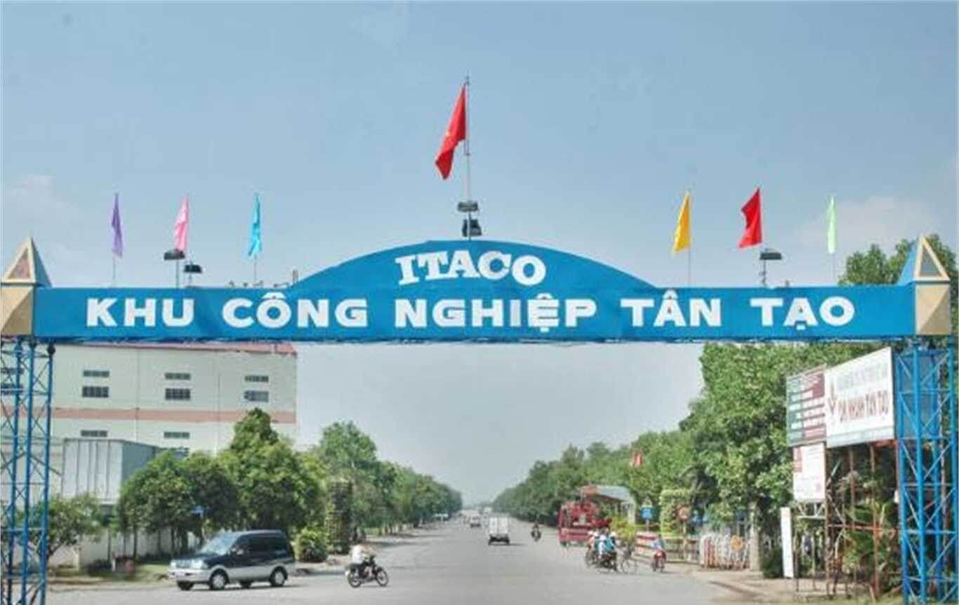 ITA đã chi tạm ứng gần 108 tỷ đồng cho gia đình Chủ tịch vào đầu tháng 6/2022