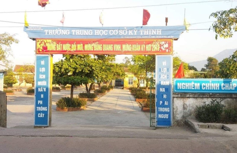 Tự ý chuyển nhượng 20 ha đất được giao quản lý?