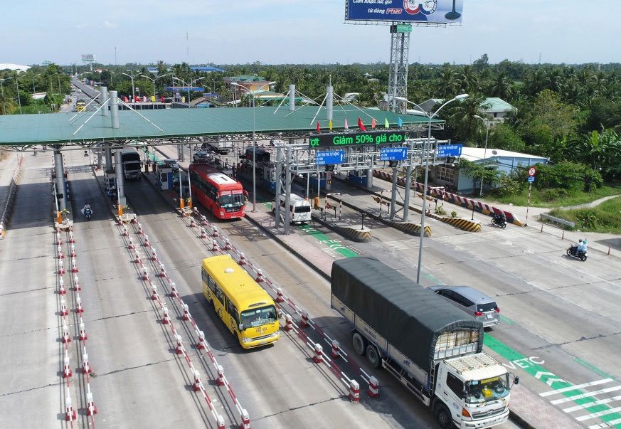 ‘Đầu tư 1 nơi thu phí một nơi’, 2 dự án BOT chưa thu được phí